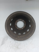 Load image into Gallery viewer, Ford Transit MK7 2.4 RWD Tipper 2006-2014 Steel Wheel Twin Rear Wheel 6 Stud
