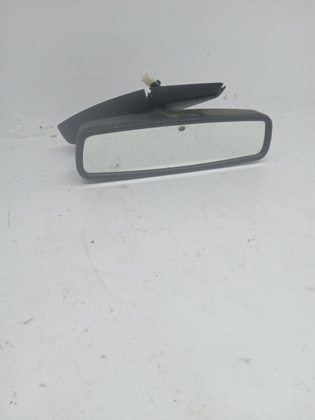 Ford Mondeo MK4 2.0 TDCi 2007 - 2011 Rear View Mirror