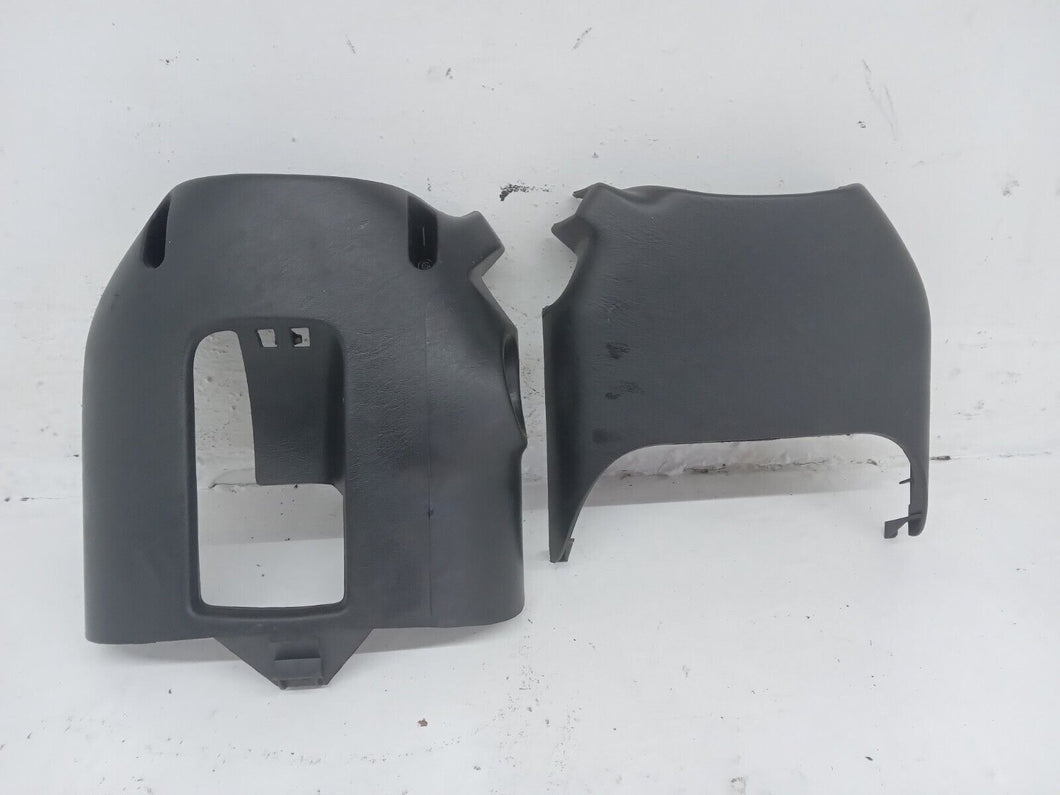 Vauxhall Vivaro Renualt Trafic 2.0 CDTi Steering Cowling