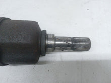 Load image into Gallery viewer, Vauxhall Vivaro Trafic Primastar 2.0 DCi Passenger Side Driveshaft
