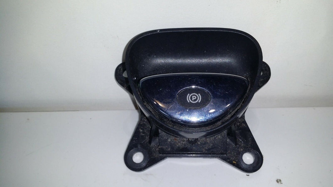 JAGUAR XJ8 X350 PARKING BRAKE RELEASE SWITCH 2R83 2B623 AA V8 SE 2004