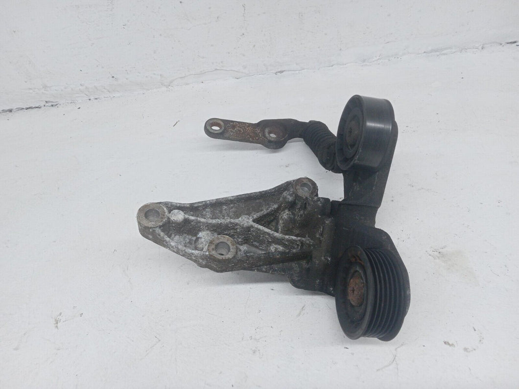 Ford Transit MK6 2.0 TDDI FWD 2000 - 2006 Auxiliary Belt Tensioner Air Con Model