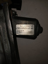 Load image into Gallery viewer, Ford Transit Custom 2015 - 2019 Passenger Left Side Window Regulator And Motor
