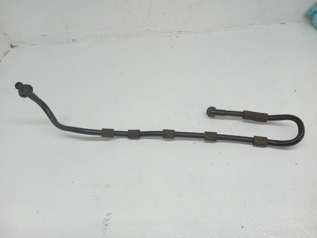 Audi A6 C6 TDi Quattro S Line Avant Vacuum Pipe