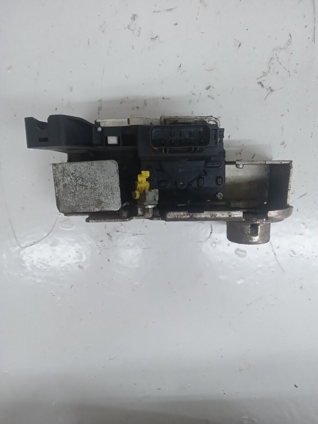 Ford Transit MK7 2.2 FWD 2006 - 2013 Drivers Right Side Front Door Lock