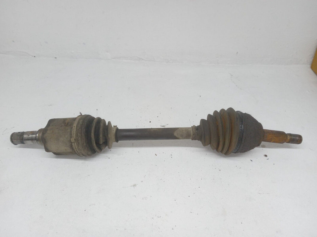 Ford Transit Connect 1.8 TDDI Driveshaft Passenger Side