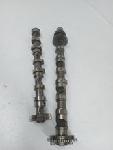 Load image into Gallery viewer, Audi A5 8T3 3.0 TDi Quattro Drivers Right Side Camshafts Pair Of
