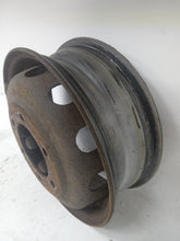 Load image into Gallery viewer, Ford Transit MK7 2.4 RWD Tipper 2006-2014 Steel Wheel Twin Rear Wheel 6 Stud
