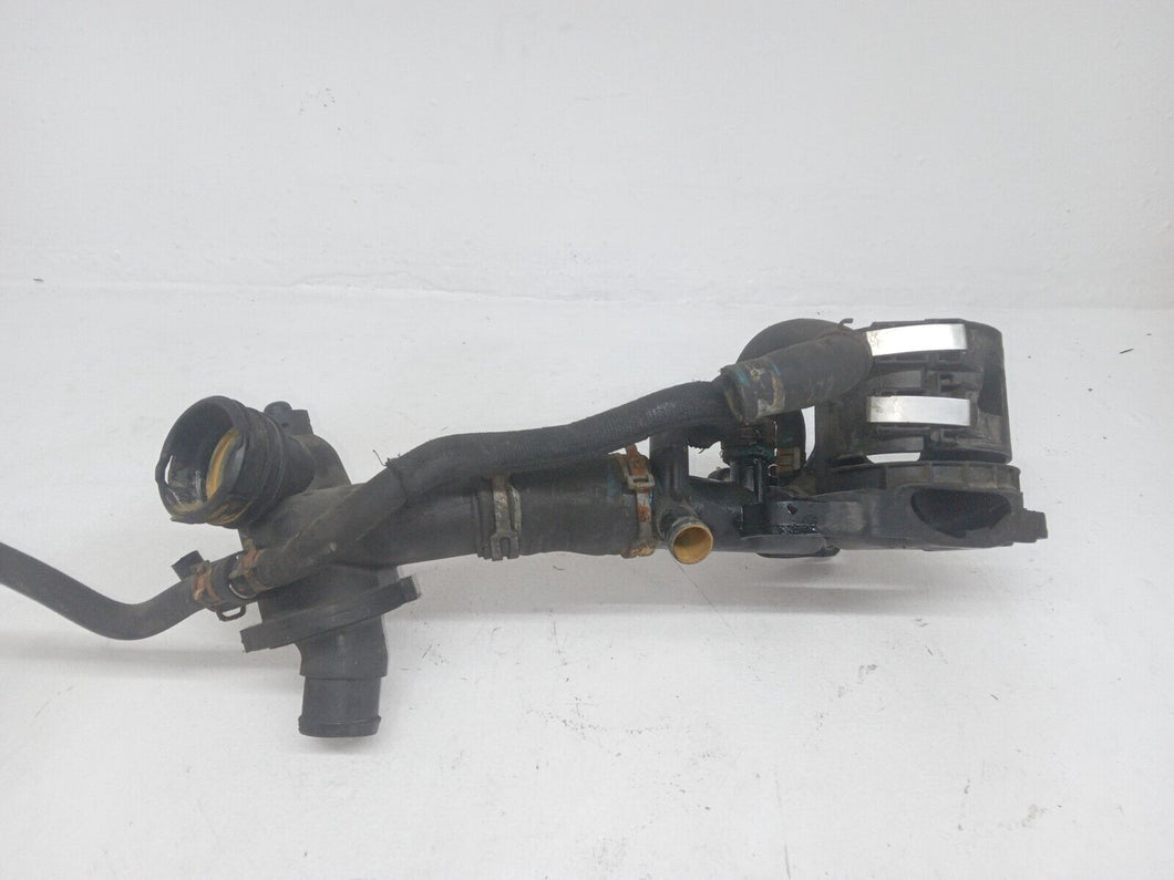 Mercedes Sprinter W906 2006 - 2014 Thermostat Housing Pipe And Filter Housing