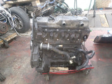 Load image into Gallery viewer, Ford Transit Connect 1.8 TDDI 2003 Bare Engine
