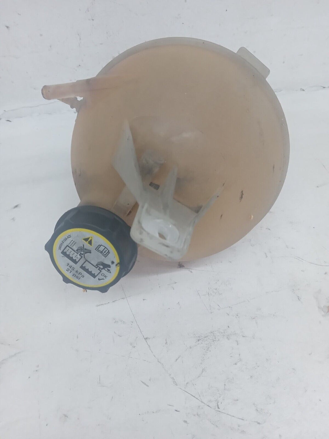 Ford Transit MK7 Euro 4 2.2 FWD 2007 - 2013 Expansion Tank