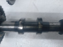 Load image into Gallery viewer, Ford Transit MK7 Euro 4 2.2 FWD 2007 - 2013 Camshafts Pair Of
