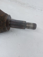 Load image into Gallery viewer, Ford Fiesta MK7 2008 - 2014 1.6 TDCI Drive Shaft Drivers Side
