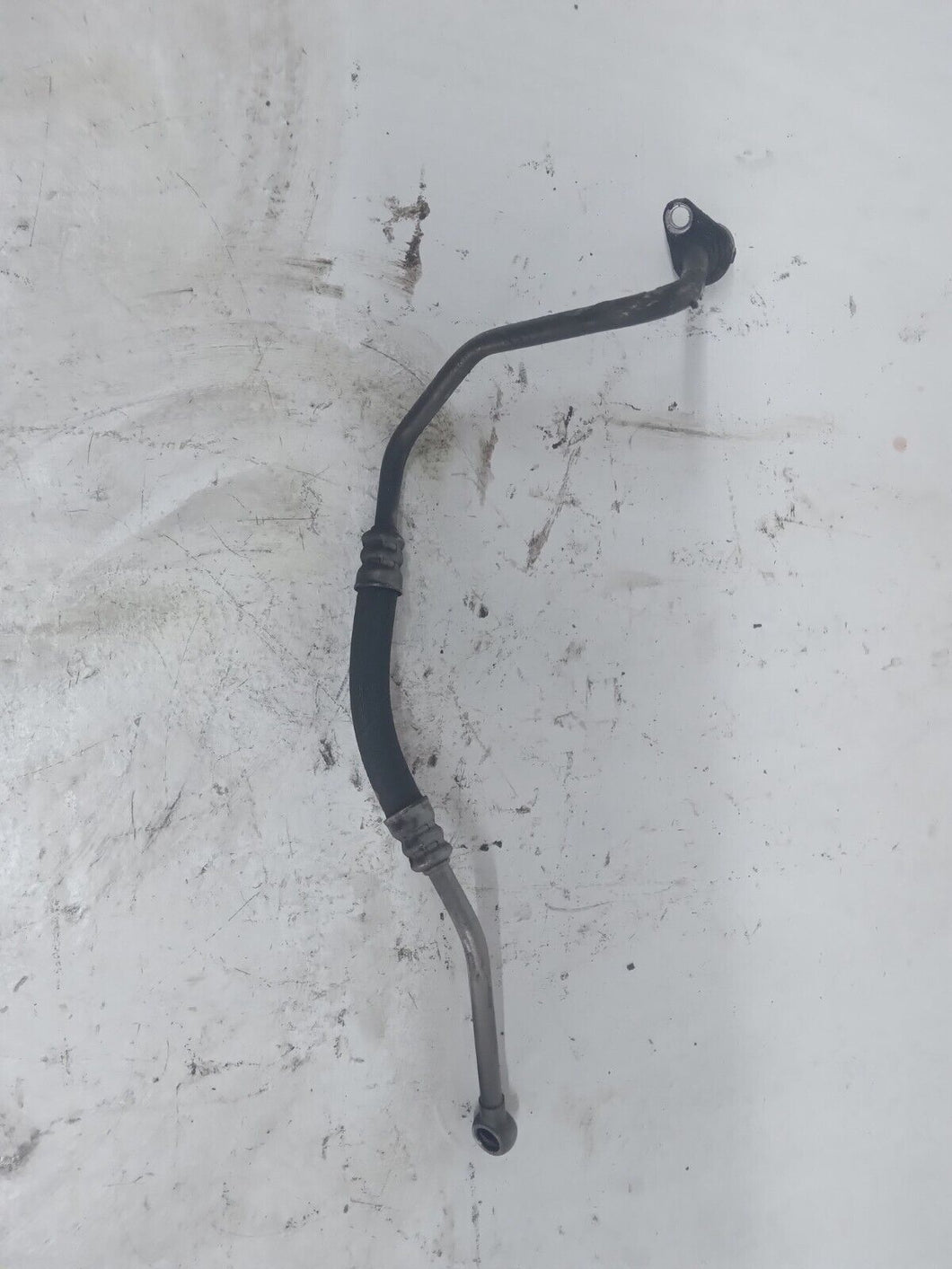 Audi A6 C6 TDi SE Auto Avant Turbo Oil Feed Pipe