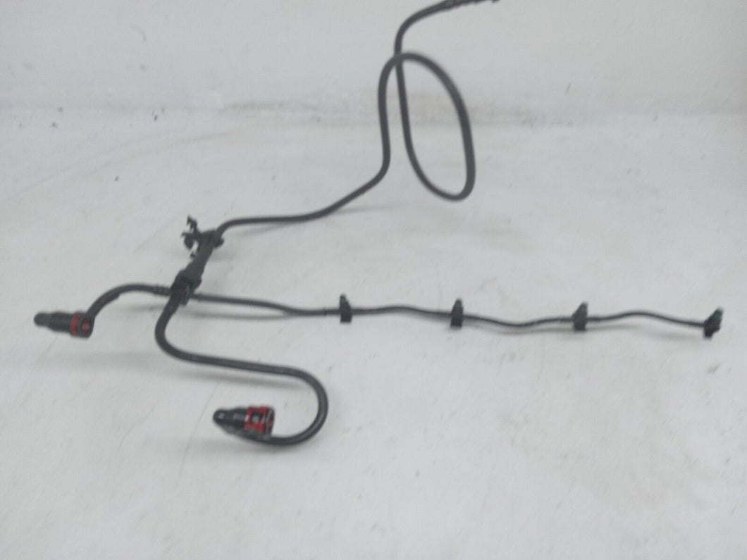 Ford Transit MK7 2.2 FWD Fuel Return Pipe