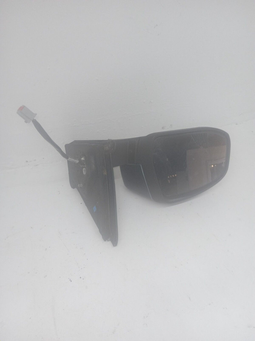 Ford Mondeo MK4 2.0 TDCi 2007 - 2010 Passenger Left Side Front Wing Mirror