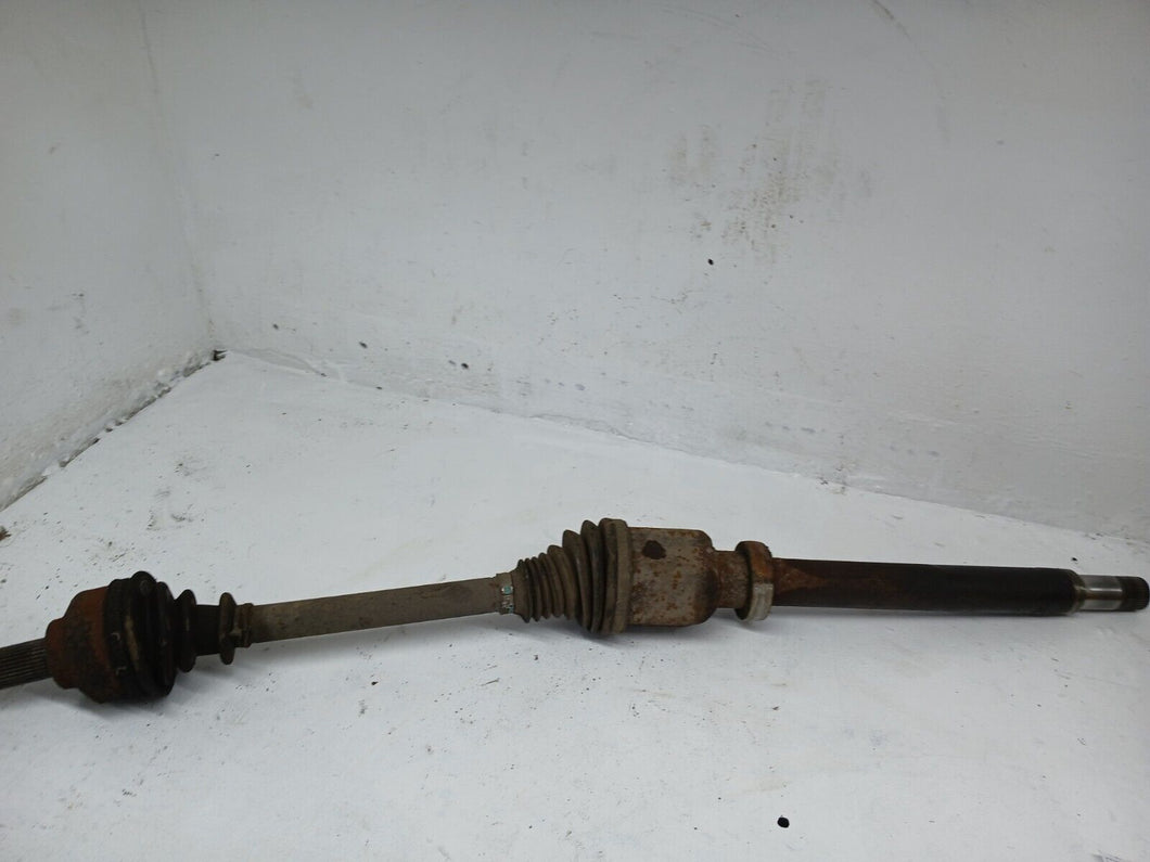 Ford Transit Custom 2.2 Euro 5 2015 - 2019 Drivers Side Driveshaft