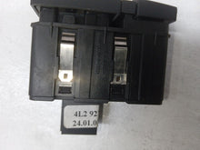 Load image into Gallery viewer, Audi Q7 4L 3.0 TDi Quattro S line Glovebox Opening Switch
