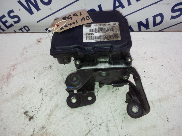 FORD MONDEO MK4  2.0 TDCI 140 PS 58 REG ABS Unit