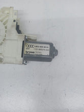 Load image into Gallery viewer, Audi A4 B8 SE 2.0 TDI Passenger Left Side Front Window Motor
