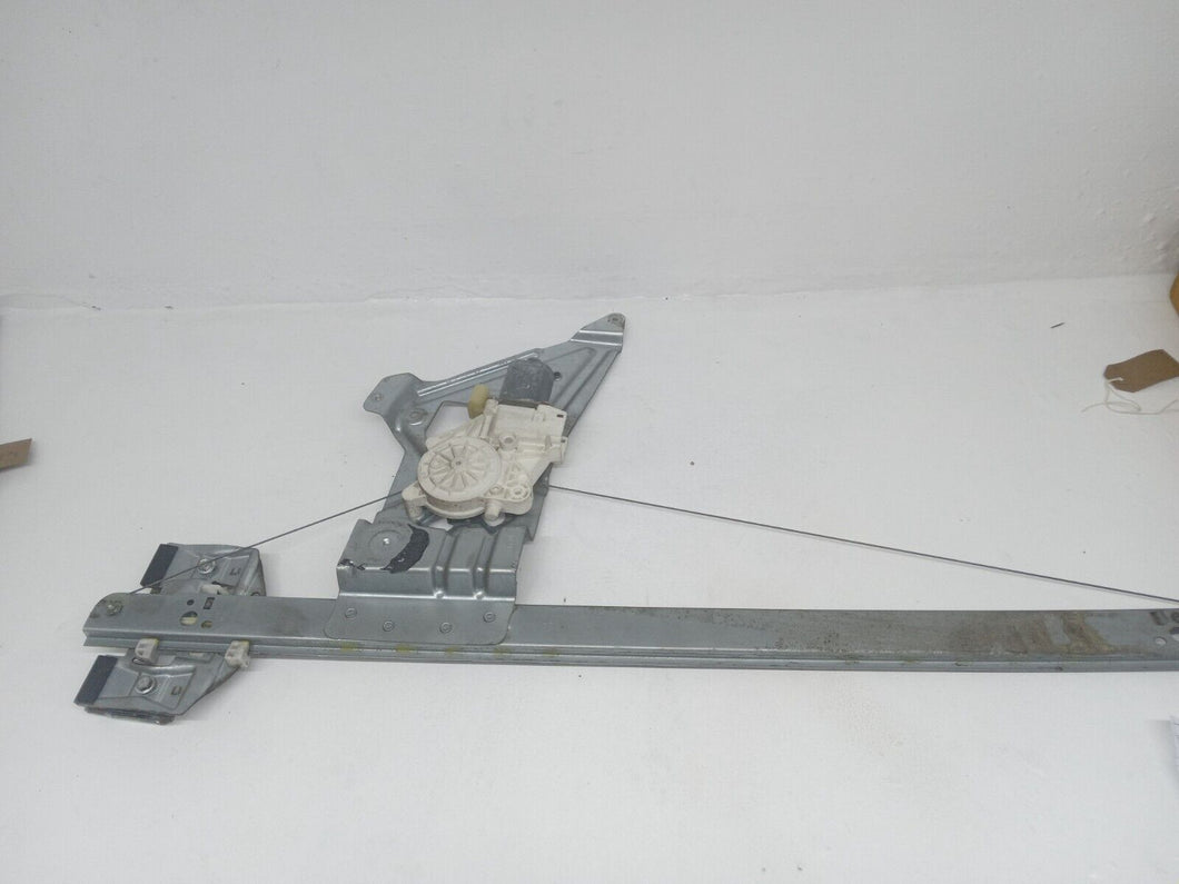 Mercedes Sprinter W906 2006 - 2014 Passenger Side Window Regulator A9067200046