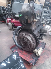 Load image into Gallery viewer, Ford Transit Connect 1.8 TDDI 2003 Bare Engine
