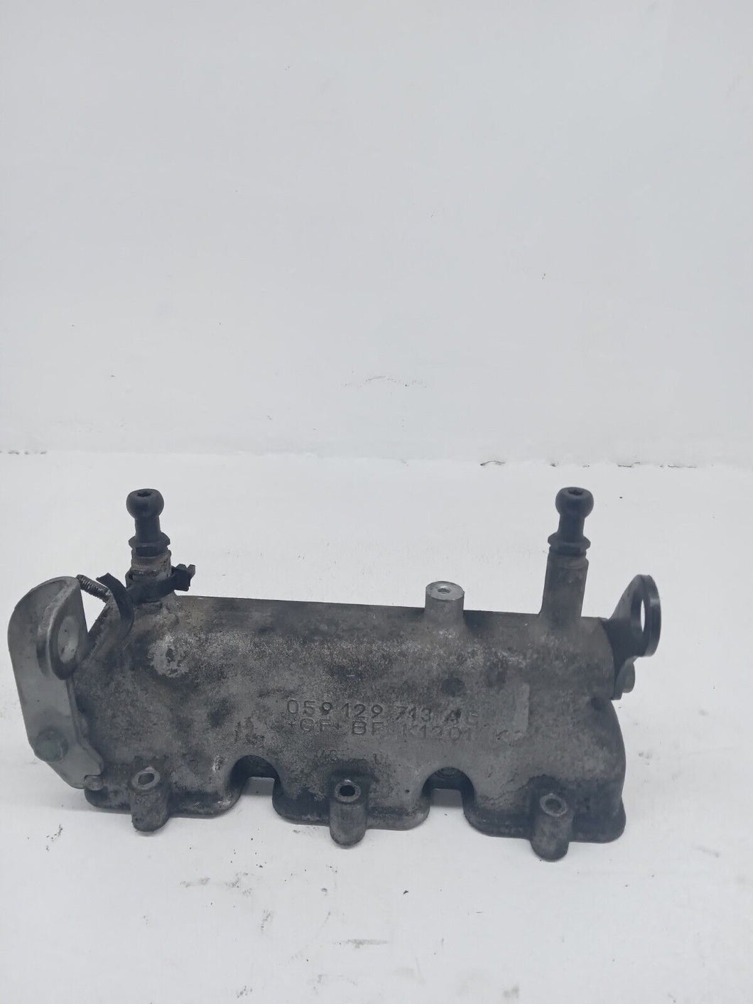 Audi A4 2.5 V6 TDi B6 Cabriolet Inlet Manifold