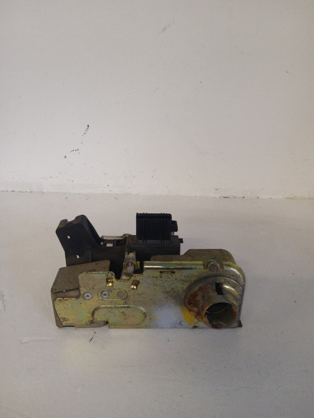 Ford Transit 2.4 TDDi RWD 2003 - 2006 Drivers Right Side Front Door Lock