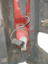 Load image into Gallery viewer, Vauxhall Vivaro Trafic Primastar 2.0 DCi Passenger Side Rear Light Cluster
