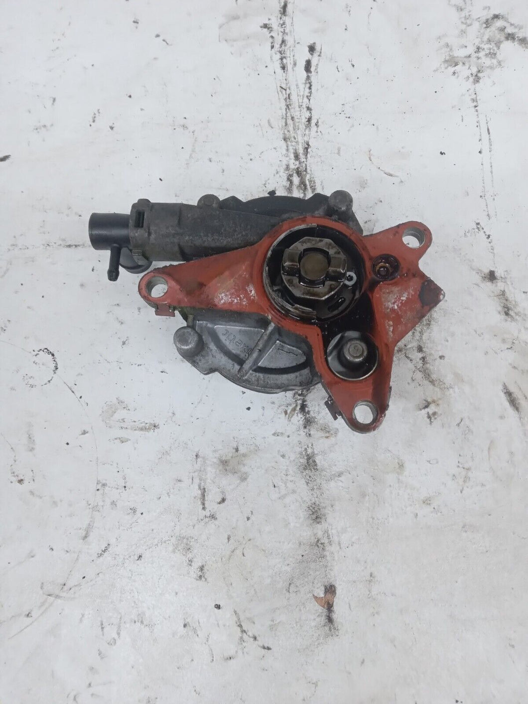 Vauxhall Vivaro Renualt Trafic 2.0 CDTI Vacuum Pump