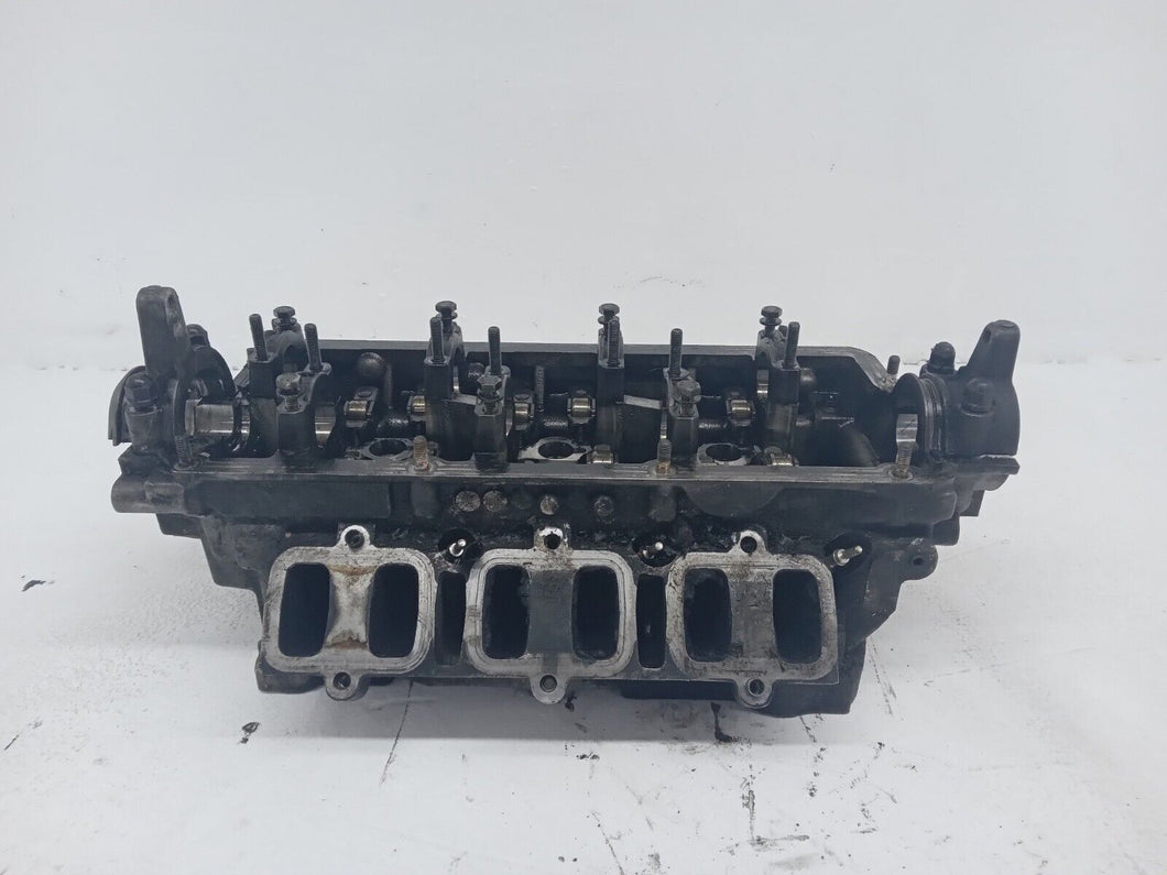 Audi A4 2.5 V6 TDi B6 Cabriolet Cylinder Head