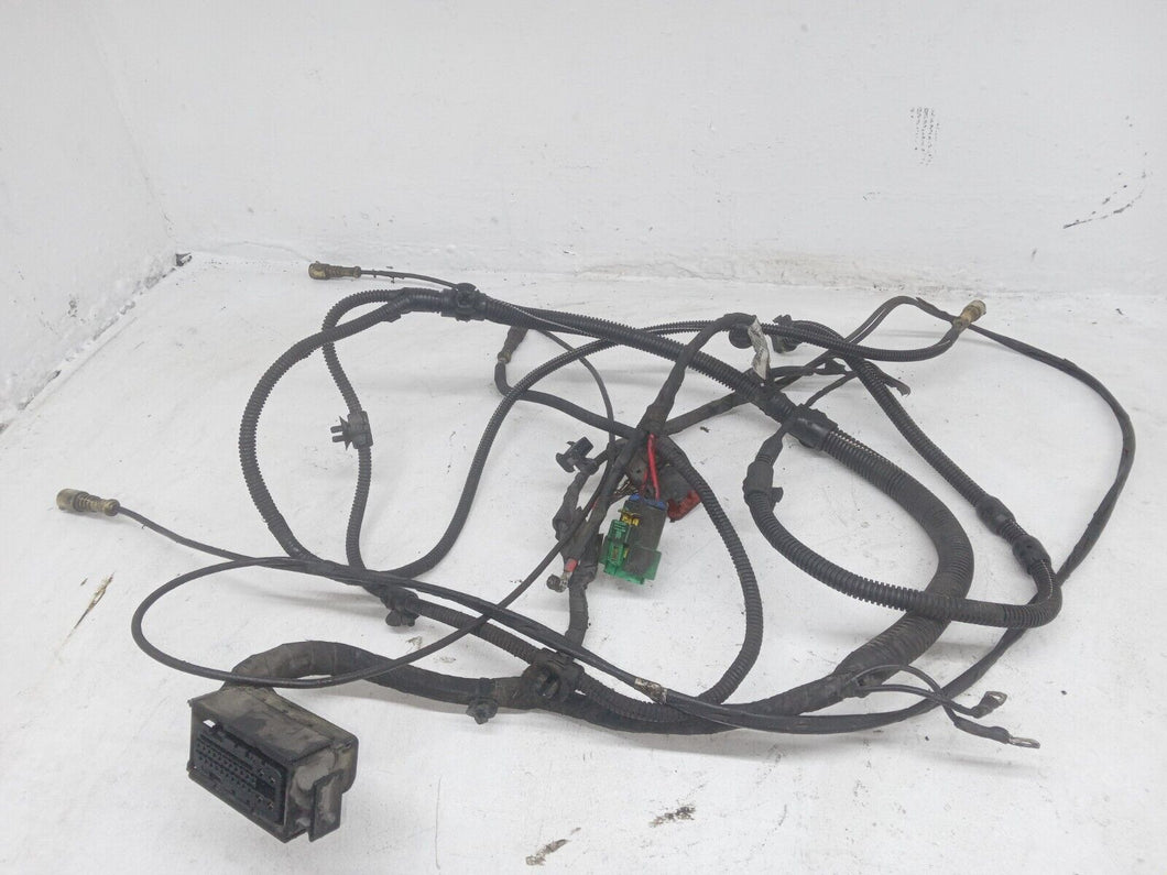 Vauxhall Vivaro Trafic Primastar 2.0 DCi ABS Wiring Harness Loom