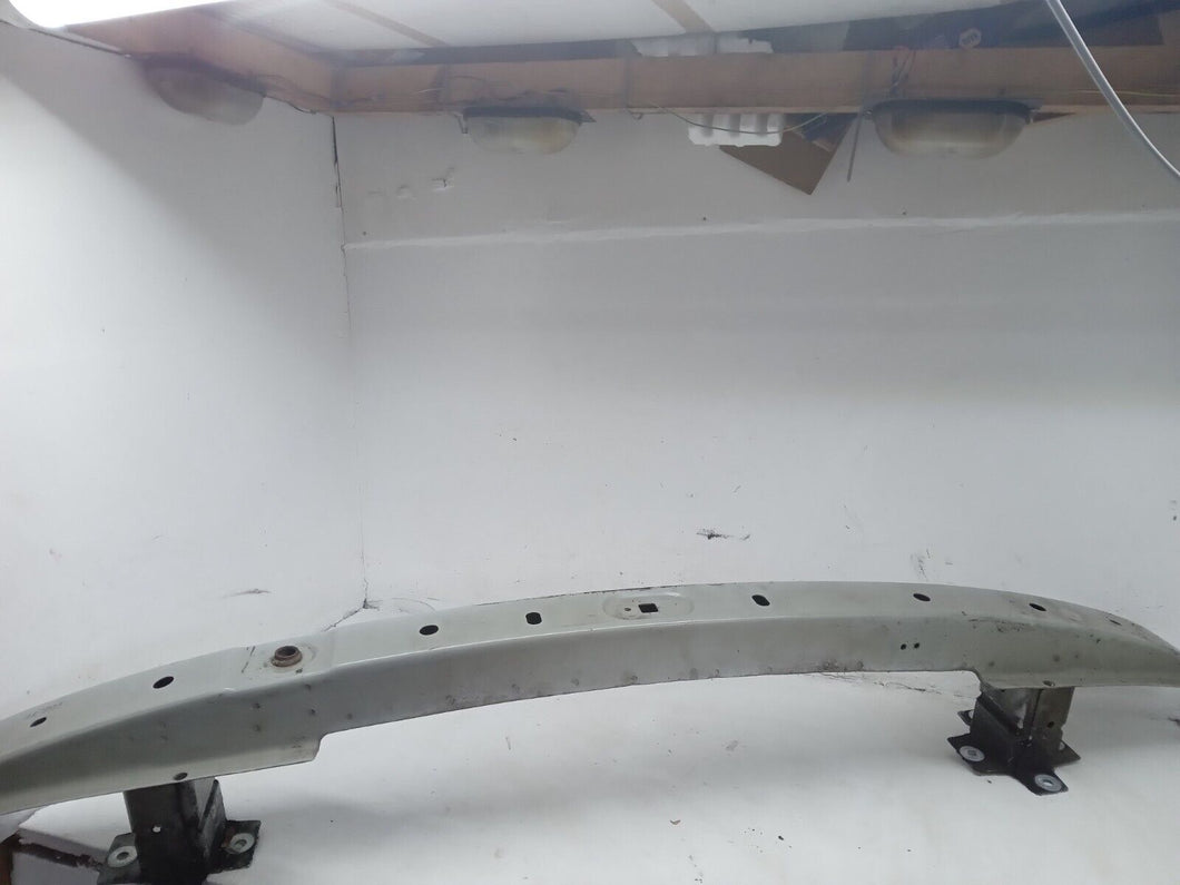 Vauxhall Vivaro Renualt Trafic 2.0 CDTI Front Crash Bar