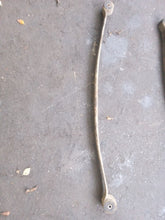 Load image into Gallery viewer, Ford Transit Custom 2.2 Euro 5 FWD 2015 - 2019 Leaf Spring
