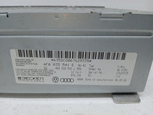 Load image into Gallery viewer, Audi A6 C6 TDi Quattro S Line Avant Radio Receiver Control Unit
