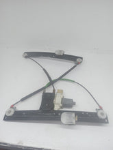 Load image into Gallery viewer, Ford Mondeo MK4 2.0 TDCi 2007 - 2010 Passenger Left Side Front Window Regulator
