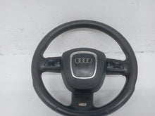 Load image into Gallery viewer, Audi Q7 4L 3.0 TDi Quattro S line Steering Wheel Complete
