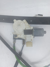Load image into Gallery viewer, Ford Mondeo MK4 2.0 TDCi 2007 - 2010 Passenger Left Side Front Window Regulator
