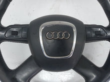 Load image into Gallery viewer, Audi A6 C6 TDi SE Auto Avant Steering Wheel
