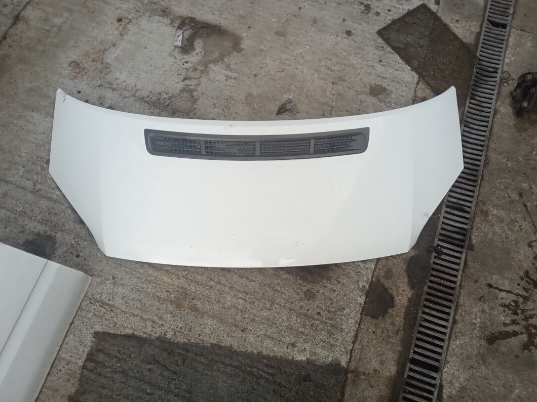 Ford Transit MK7 2.4 RWD 2006 - 2013 Bonnet