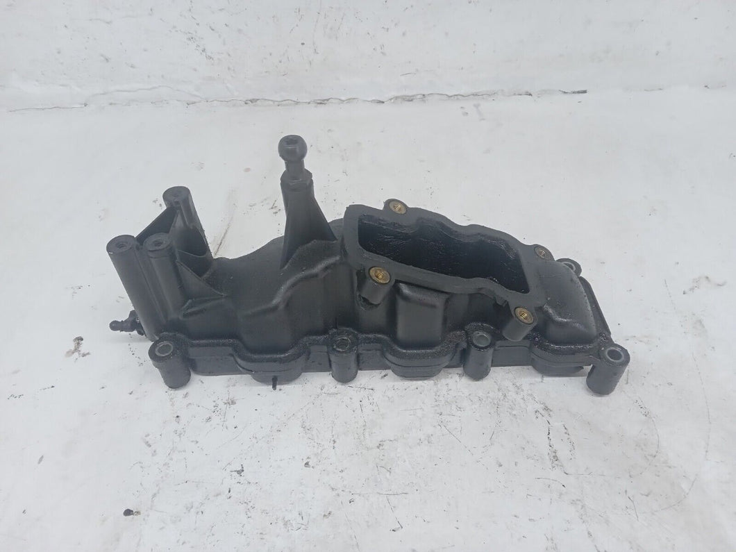 Audi A6 C6 TDi SE Auto Avant Passengers Left Side Inlet Manifold