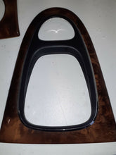 Load image into Gallery viewer, Jaguar XJ8 MK7 X350 2003 - 2006 Walnut Veneer Set
