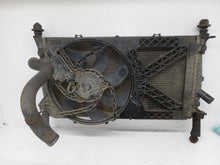Load image into Gallery viewer, Ford Transit MK7 Euro 4 2.2 FWD 2007 - 2013 Radiator Pack

