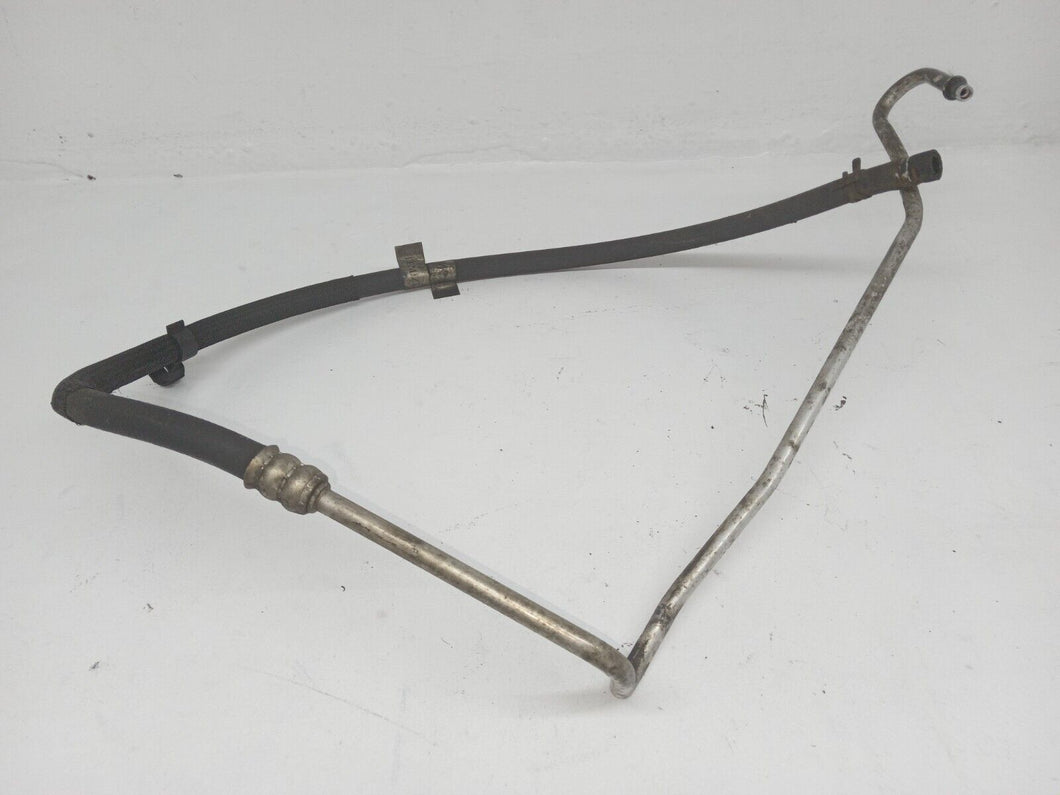 Ford Transit Connect 2004 1.8 TDDI Power Steering Pipe Low Pressure Side