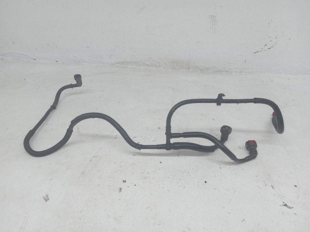 Vauxhall Vivaro Trafic Primastar 2.0 DCi Fuel Return Pipes