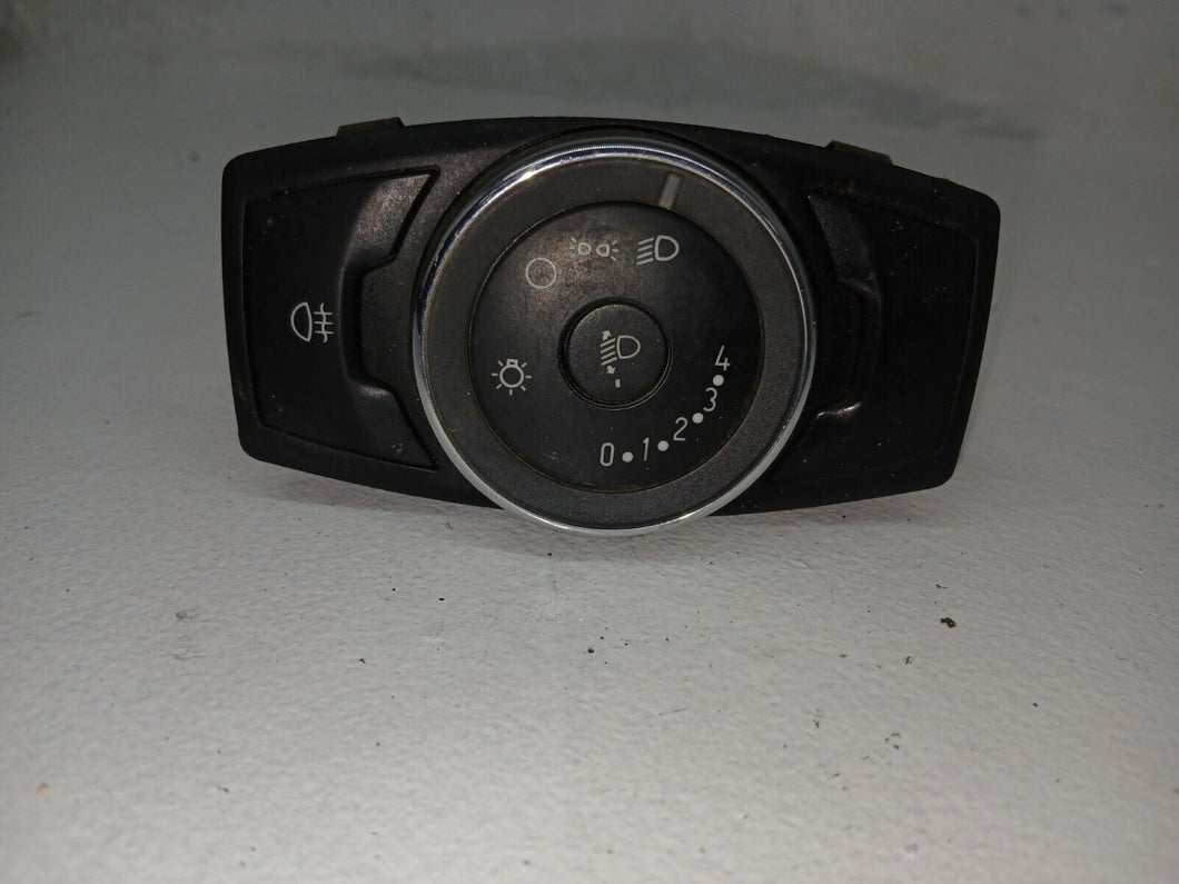 Ford Transit Custom 2015 - 2019 Headlight Switch
