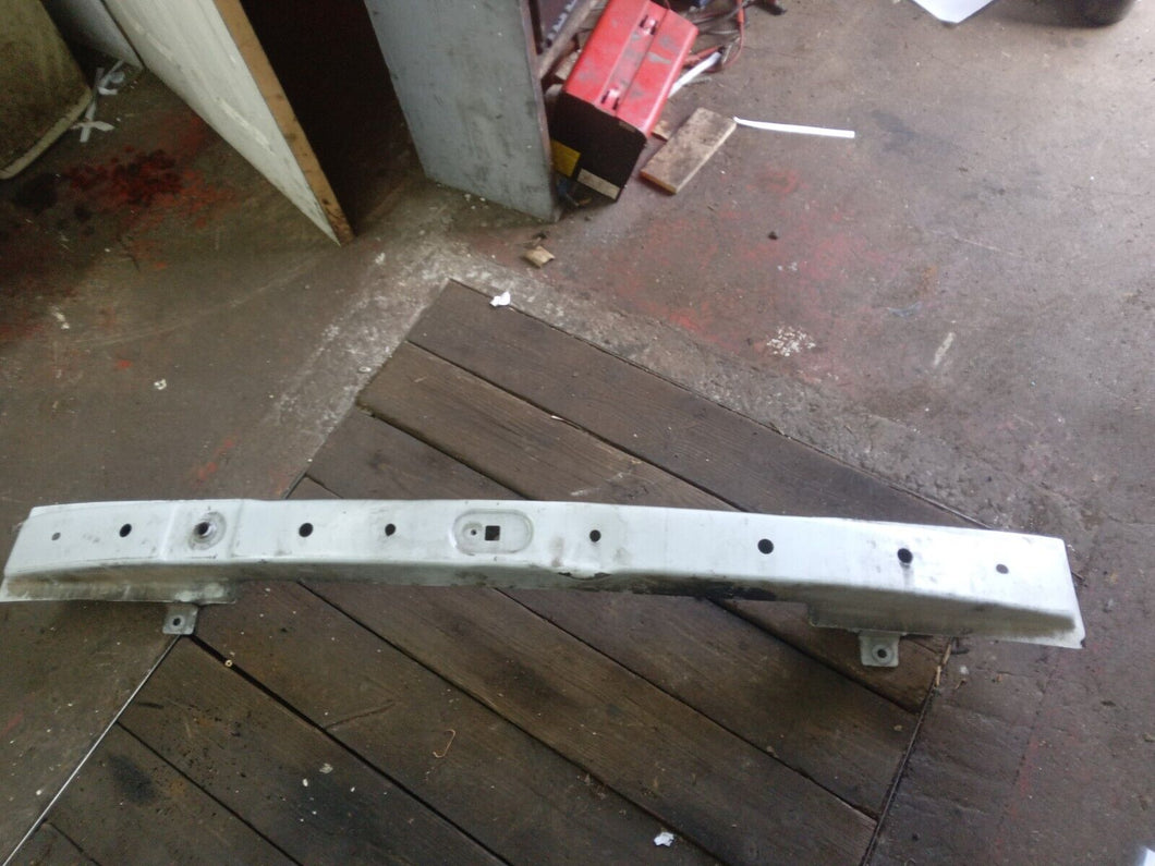 Vauxhall Vivaro Renualt Trafic 1.9 D F9Q Front Bumper Crash Bar 198mm