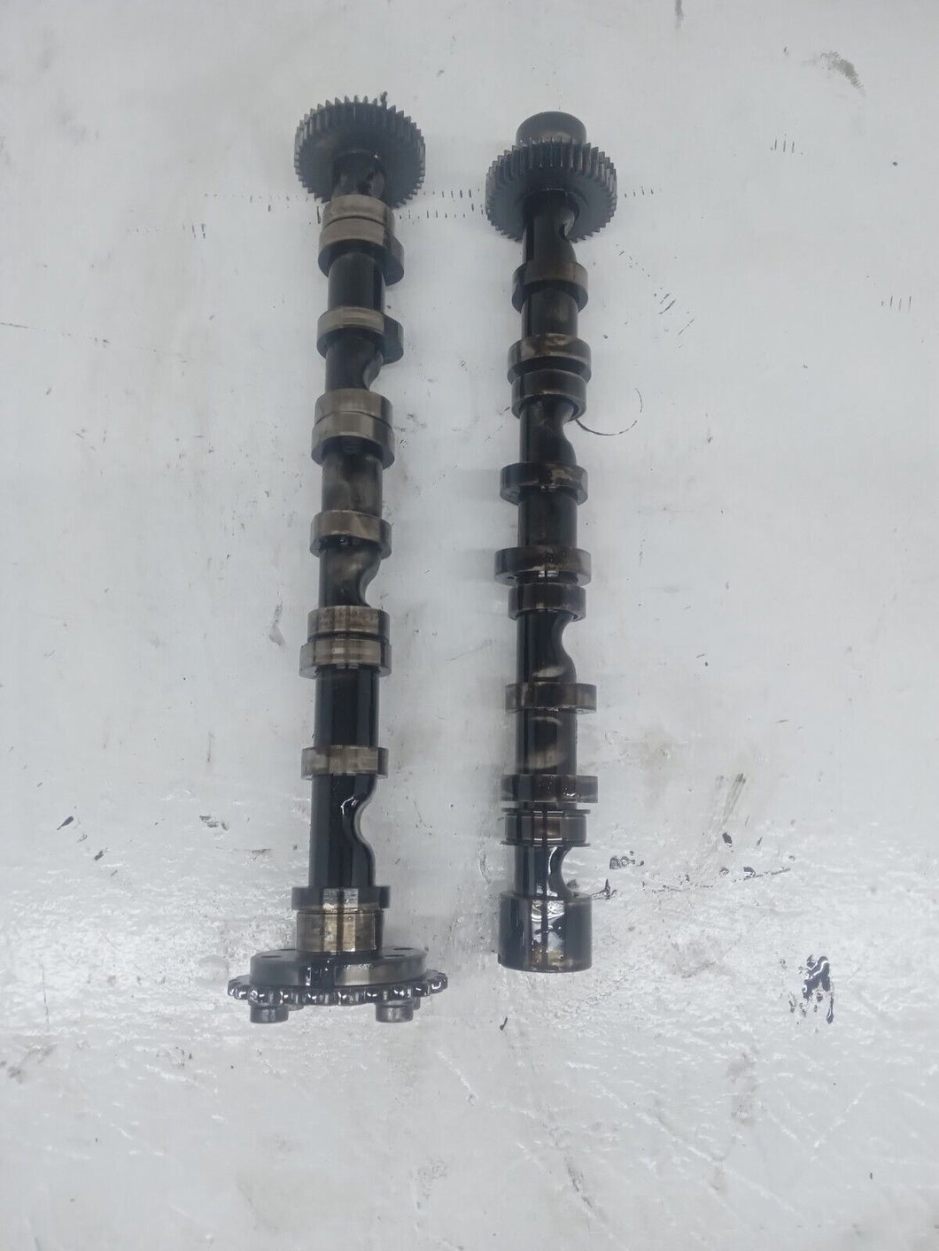 Audi A6 C6 TDi SE Auto Avant Cam Shafts