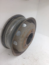 Load image into Gallery viewer, Ford Transit MK7 2.4 RWD Tipper 2006-2014 Steel Wheel Twin Rear Wheel 6 Stud
