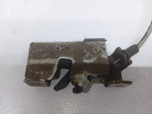 Load image into Gallery viewer, Ford Transit MK7 Passenger Side Rear Lower Door Catch And Cable
